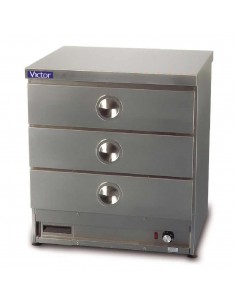 Victor Sovereign Undercounter Heated Drawer HD75RU