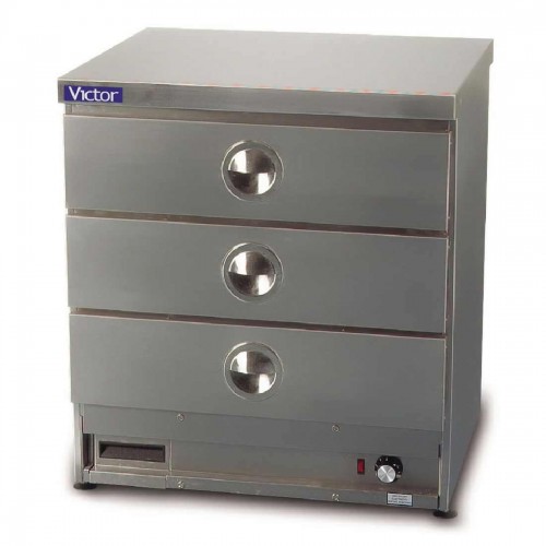 Victor Sovereign Undercounter Heated Drawer HD75RU