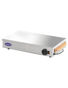 Victor Hot Plate 600 x 300mm