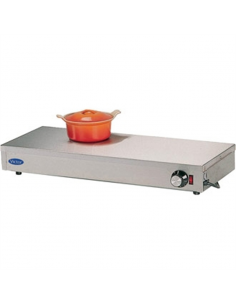 Victor Hot Plate 800 x 300mm