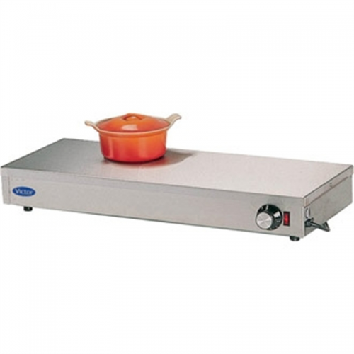 Victor Hot Plate 800 x 300mm