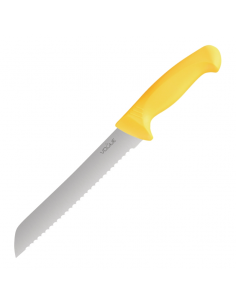 Vogue Pro Bread Knife 20cm