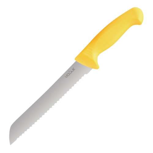 Vogue Pro Bread Knife 20cm