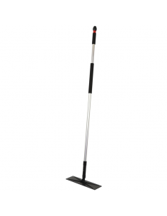 SYR Rapid Microfibre Flat Mop