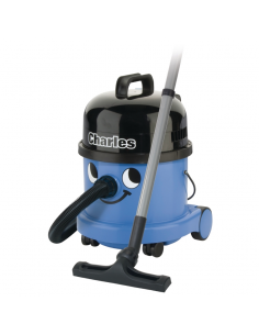 Numatic Charles Wet and Dry Vacuum Cleaner