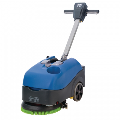 Numatic Small Scubber Drier