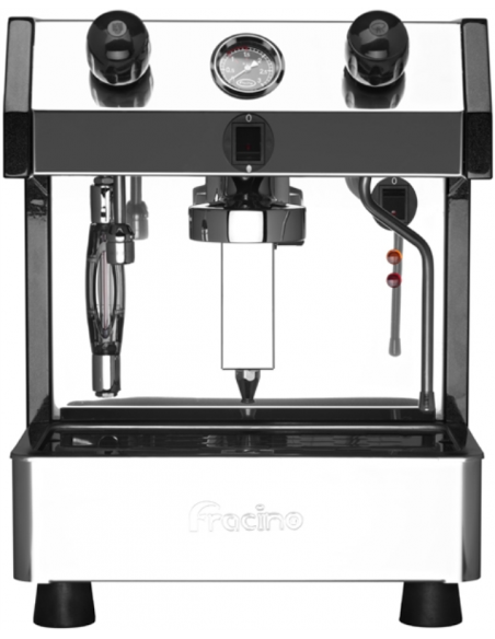 Fracino Bambino 1 Group Semi Automatic Commercial Coffee Machine
