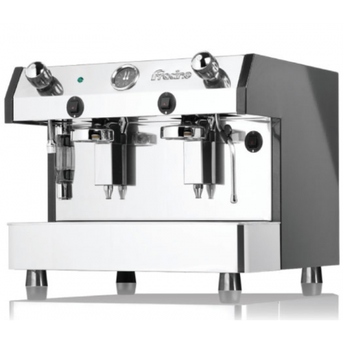 Fracino Bambino 2 Group Semi Automatic Commercial Coffee Machine
