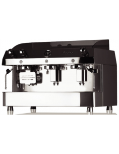 Fracino Contempo 3 Group Semi Automatic Commercial Coffee Machine