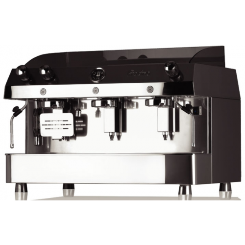 Fracino Contempo 3 Group Semi Automatic Commercial Coffee Machine