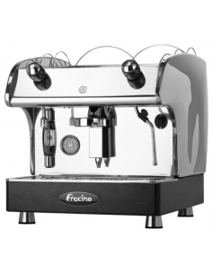 Fracino Romano 2 Group Semi Auto Commercial Coffee Machine