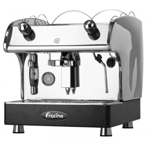 Fracino Romano 2 Group Semi Auto Commercial Coffee Machine