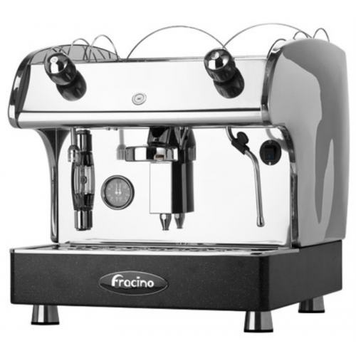 Fracino Romano 2 Group Semi Auto Commercial Coffee Machine Fracino Romano 2 Group Semi Auto Commercial Coffee Machine