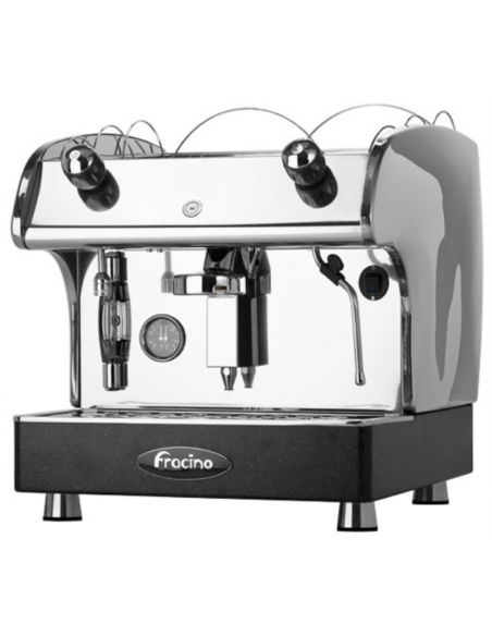Fracino Romano 2 Group Semi Auto Commercial Coffee Machine Fracino Romano 2 Group Semi Auto Commercial Coffee Machine