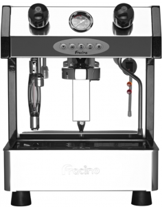 Fracino Little Gem 1 Group Fully Automatic Espresso Coffee Machine