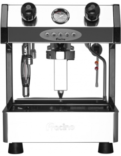 Fracino Little Gem 1 Group Fully Automatic Espresso Coffee Machine