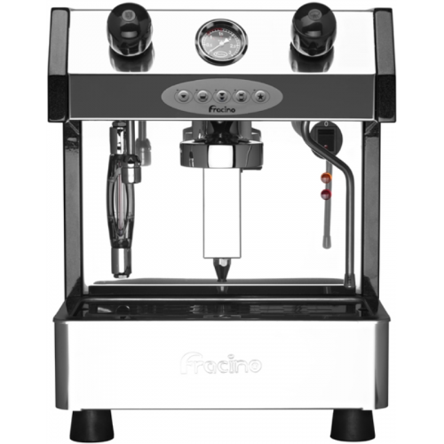 Fracino Little Gem 1 Group Fully Automatic Espresso Coffee Machine