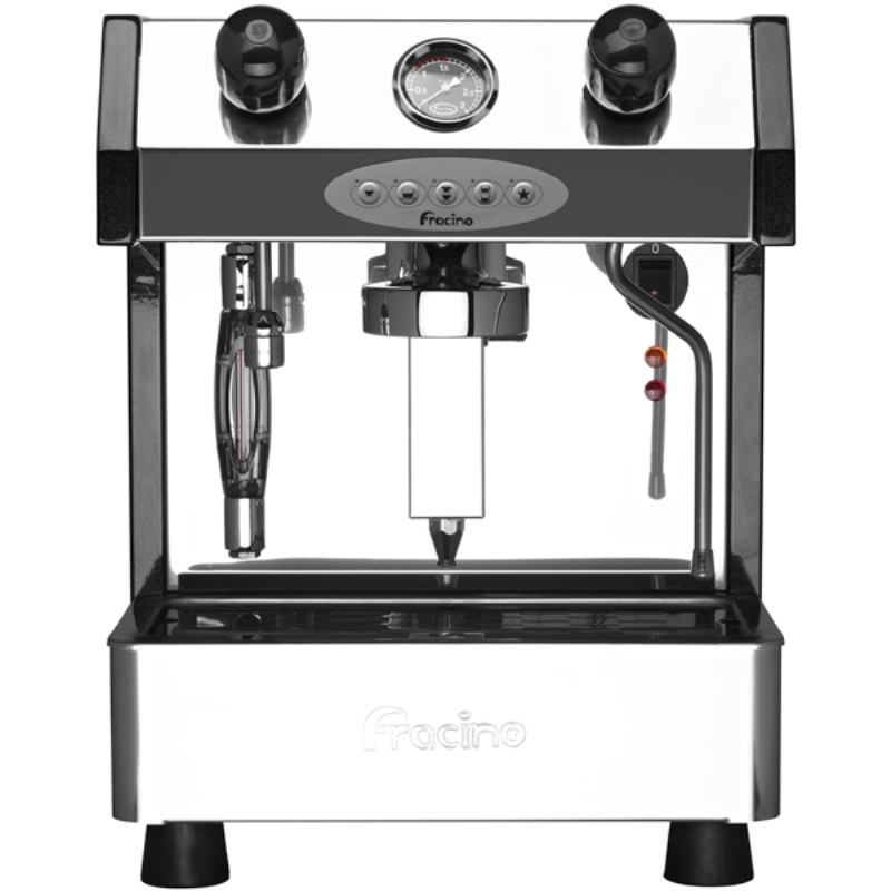 Fracino Little Gem 1 Group Fully Automatic Espresso Coffee Machine