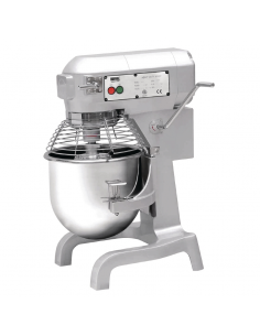 Buffalo GL191 Planetary Commercial Food Mixer 20Ltr 2