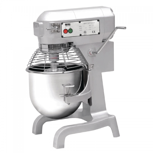 Buffalo Planetary Commercial Food Mixer 20Ltr GL191