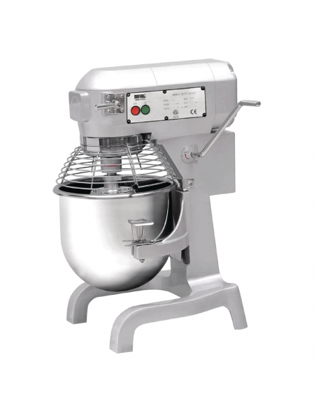 Buffalo Planetary Commercial Food Mixer 20Ltr GL191
