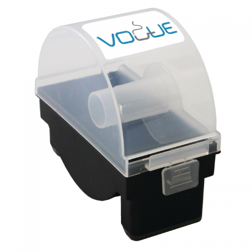 2&Vogue Single Label Dispenser