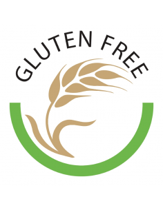 Vogue Gluten Free Food Labels