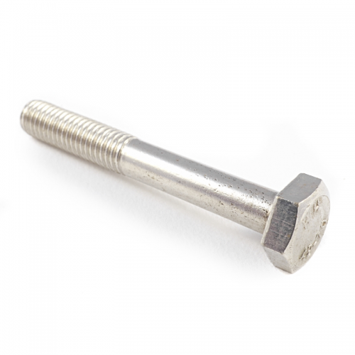 A2 Stainless Steel Bolt (M8 x 60)