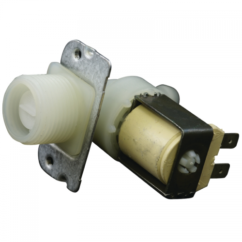 Solenoid Valve - Single (101) DEV3S16 and 240016