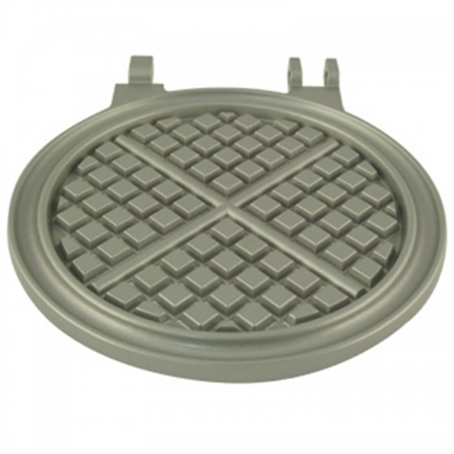 Waffle Iron Plates (Box Quantity 2)