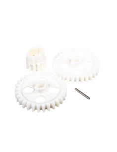 Set of gears