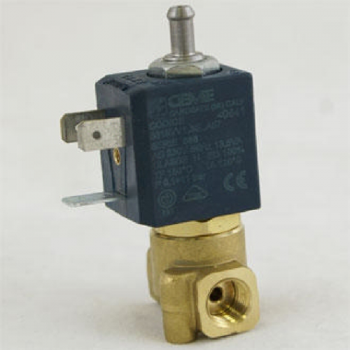 Electro Valve (5900 3 Ways)