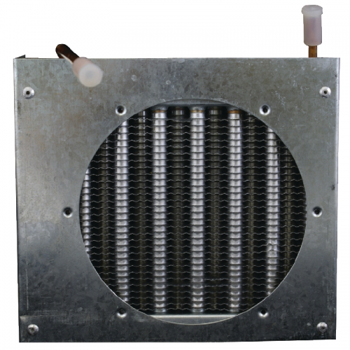 Condenser
