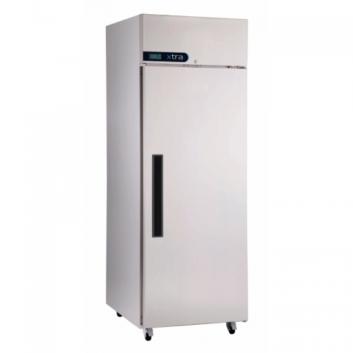 Foster Xtra Single Door Fridge Stainless Steel 600Ltr  XR600H