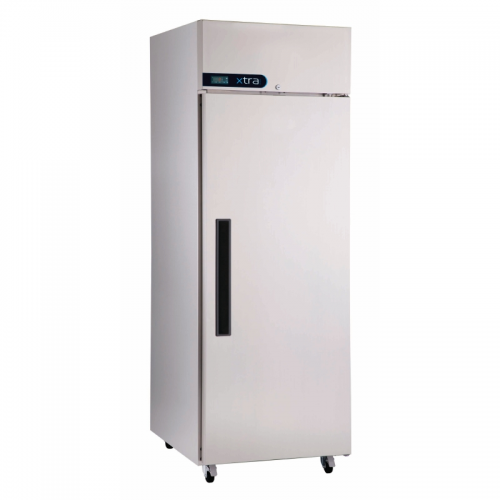 Foster Xtra Single Door 600 Ltr Freezer XR600L Foster Xtra Single Door 600 Ltr Freezer XR600L