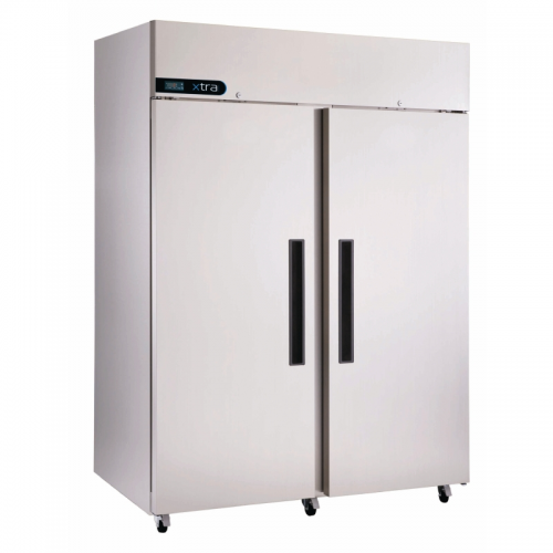 Foster Xtra Double Door 1300 Ltr Freezer XR1300L