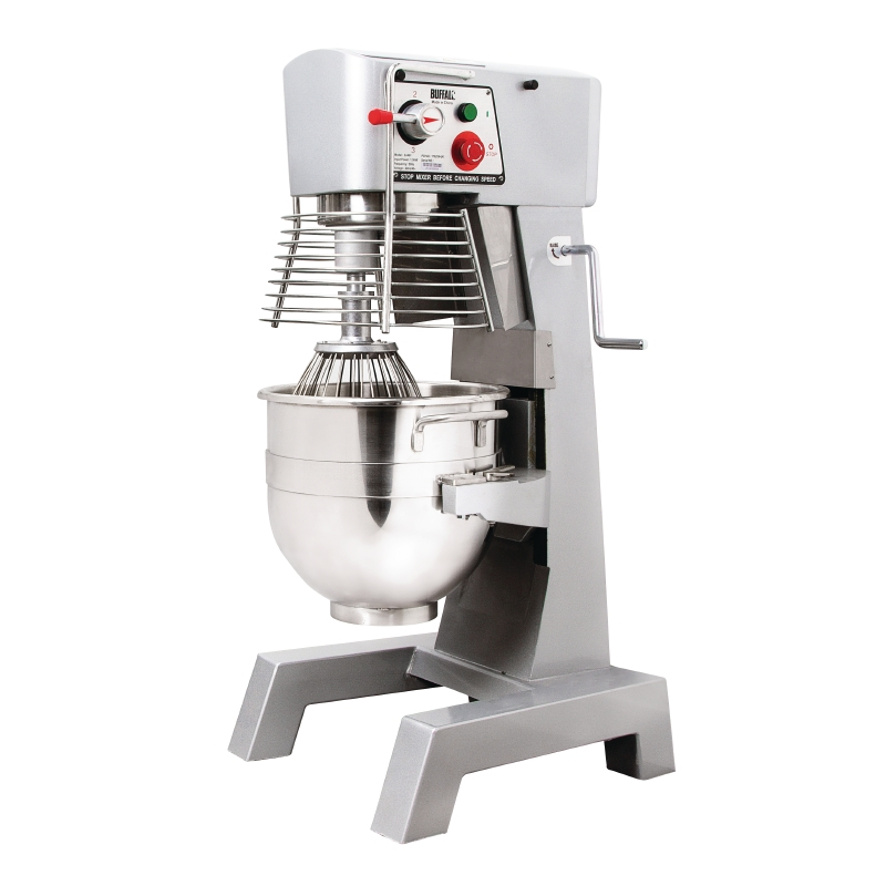 Buffalo Mixer 30Ltr GJ461 Next Day Catering