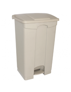 Jantex Kitchen Pedal Bin 45Ltr