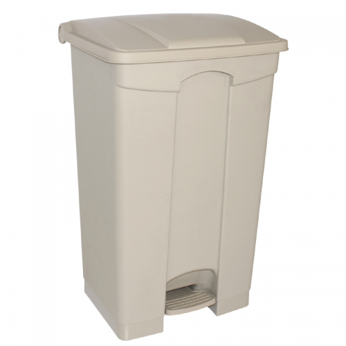 Jantex Kitchen Pedal Bin 45Ltr