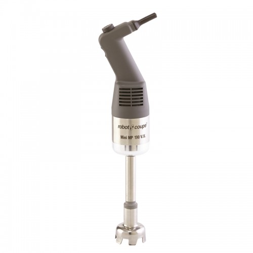 Robot Coupe Stick Blender Mini MP 190 VV