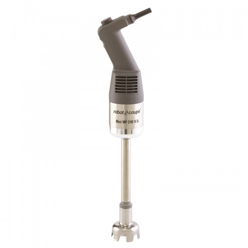 Robot Coupe Stick Blender Mini MP 240 VV