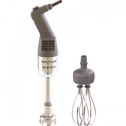 Robot Coupe Stick BlenderCombi Mixer Mini MP 190 Combi