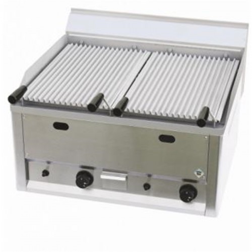 Stalwart Gas Chargrill LPG66-T-Nat