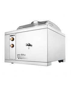 Gelato 5K SC Commercial Grade Ice Cream Maker Machine 7 Litre Capacity
