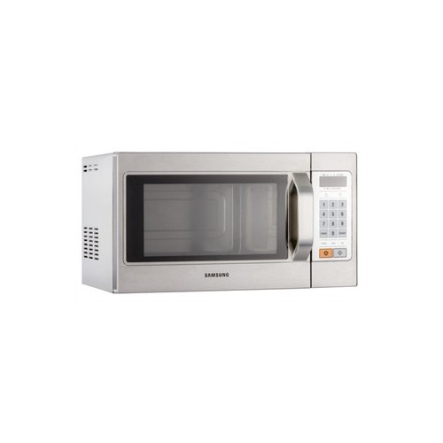 Samsung CM1089 Programmable Control Commercial Microwave - 1100watt