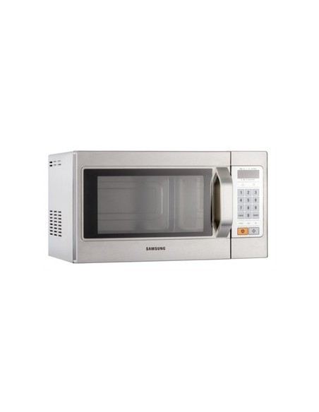 Samsung CM1089 Programmable Control Commercial Microwave - 1100watt