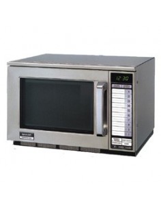 Sharp R22AT Commercial Microwave