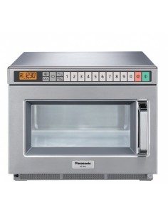 Panasonic NE-1853 1800 Watt Commercial Microwave