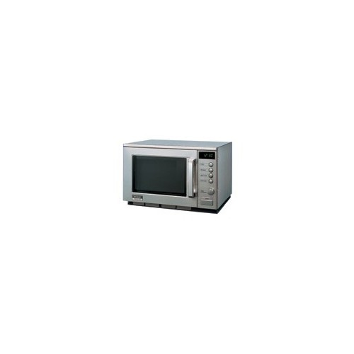 Sharp R23AM 1900W Commercial Microwave