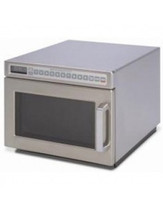 Amana DEC14E2 Menumaster Programmable 1400W Commercial Microwave